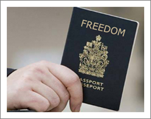passaporte mochilao