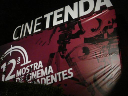 Mostra de Cinema de Tiradentes