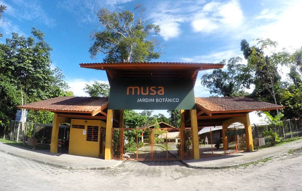 MUSA - Museu da Amazônia